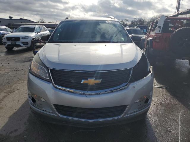 Zdjęcie 5 z aukcji – 2016 CHEVROLET TRAVERSE L z VIN 1GNKRFED5GJ240797