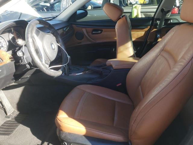 Photo 7 from auction – 2008 BMW 328 XI with VIN WBAWC33568PD09016