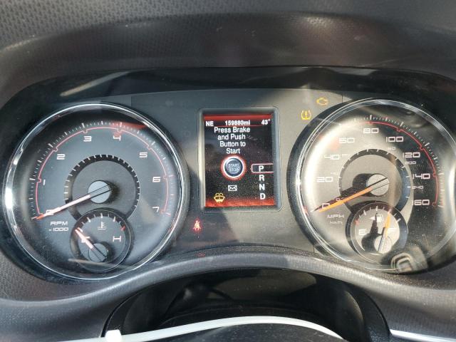 Photo 9 from auction – 2013 DODGE CHARGER R/ with VIN 2C3CDXCT9DH706714