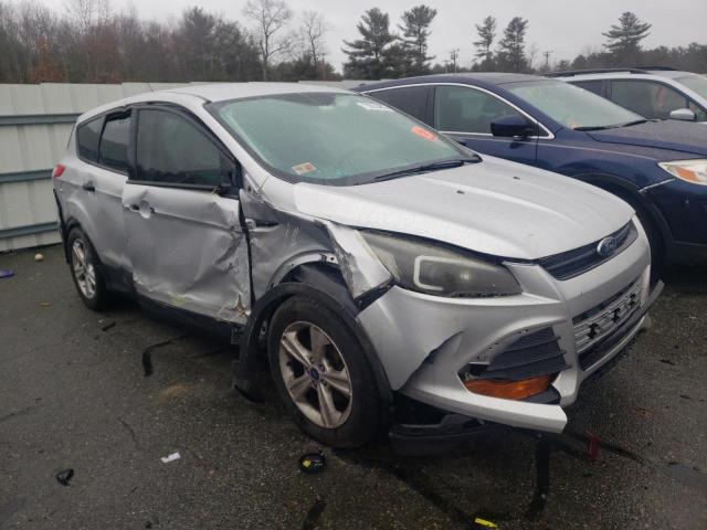 Photo 4 from auction – 2015 FORD ESCAPE S with VIN 1FMCU0F75FUB77078