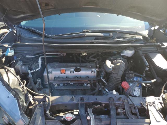 Photo 12 from auction – 2014 HONDA CR-V EX with VIN 3CZRM3H53EG703151