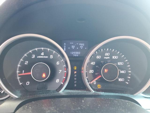 Photo 9 from auction – 2013 ACURA TL TECH with VIN 19UUA8F58DA012561