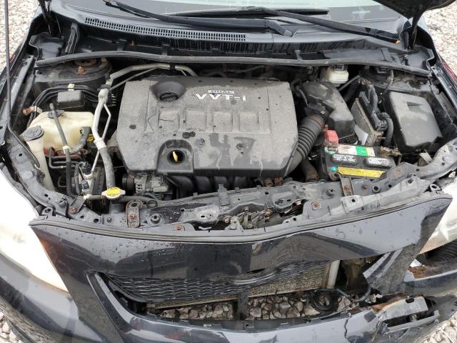 Zdjęcie 11 z aukcji – 2010 TOYOTA COROLLA BA z VIN 2T1BU4EE6AC285965