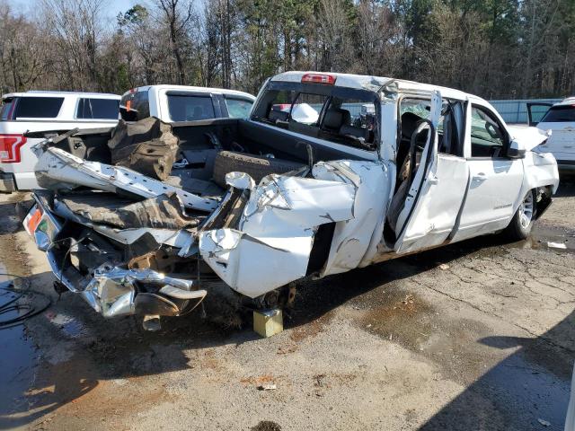 Photo 3 from auction – 2016 CHEVROLET SILVERADO with VIN 3GCUKREC5GG110406