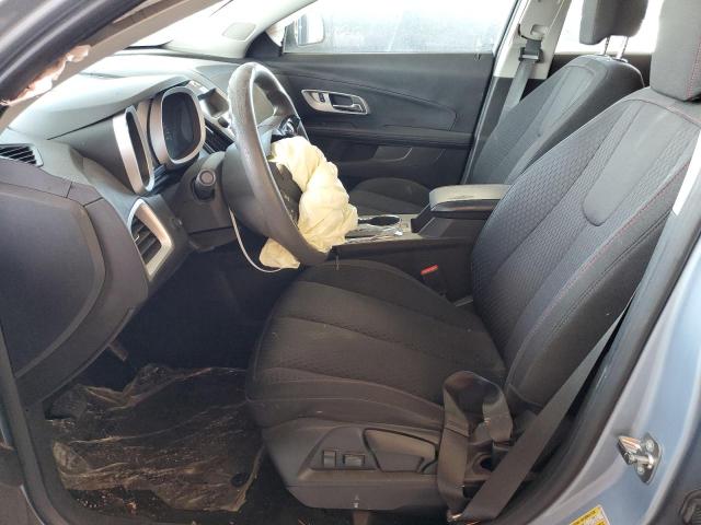 Photo 7 from auction – 2015 CHEVROLET EQUINOX LS with VIN 2GNALAEK4F6113467