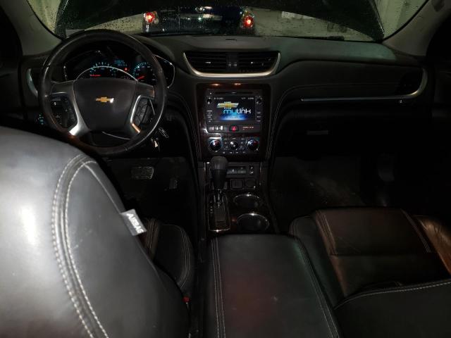 Photo 8 from auction – 2015 CHEVROLET TRAVERSE L with VIN 1GNKVHKD3FJ125447