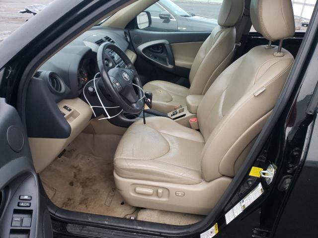 Photo 7 from auction – 2012 TOYOTA RAV4 LIMIT with VIN 2T3DK4DV7CW078090