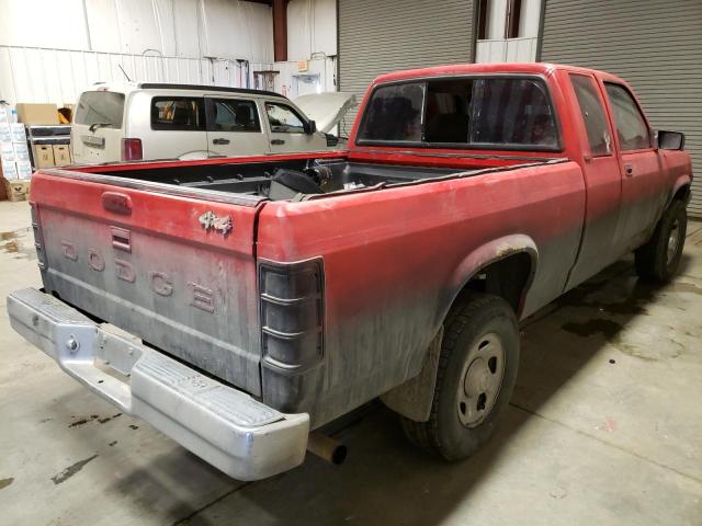 Photo 3 from auction – 1994 DODGE DAKOTA with VIN 1B7GG23YXRS575246