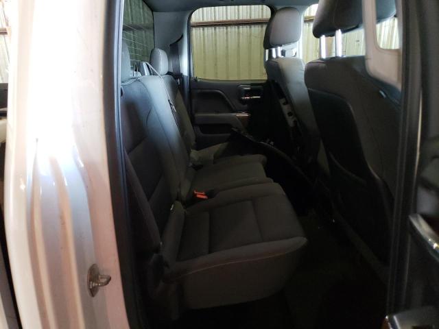 Photo 10 from auction – 2014 GMC SIERRA K15 with VIN 1GTV2UEC8EZ405004