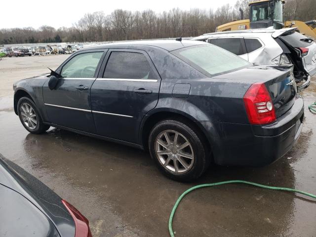 Photo 2 from auction – 2008 CHRYSLER 300 LIMITE with VIN 2C3LK33G98H257798