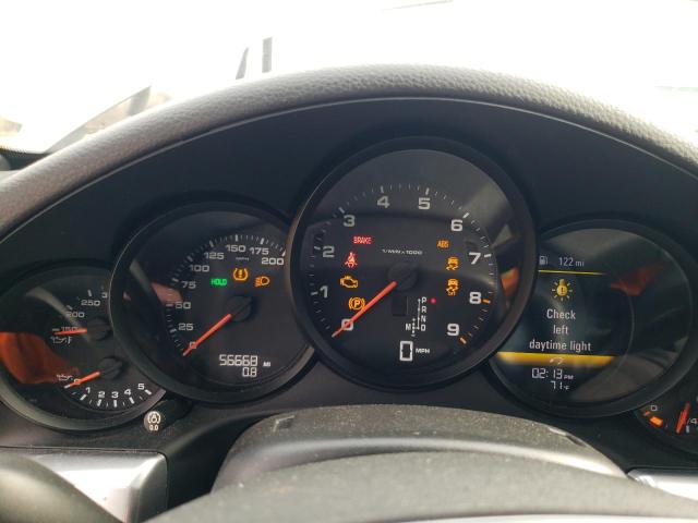 Foto 9 de la subasta – 2013 PORSCHE 911 CARRER con VIN WP0AA2A99DS107875