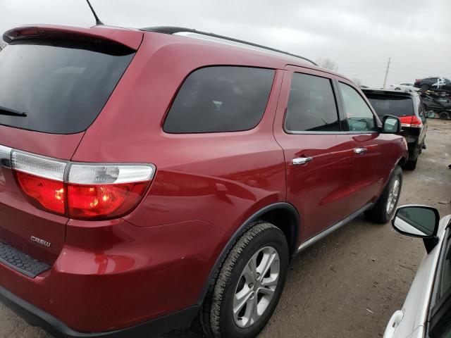 Photo 3 from auction – 2013 DODGE DURANGO CR with VIN 1C4RDJDG2DC700728