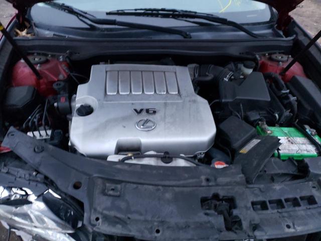Photo 11 from auction – 2016 LEXUS ES 350 with VIN JTHBK1GG5G2222462