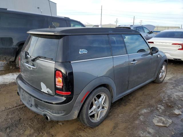 Photo 3 from auction – 2008 MINI COOPER S C with VIN WMWMM33578TP71030