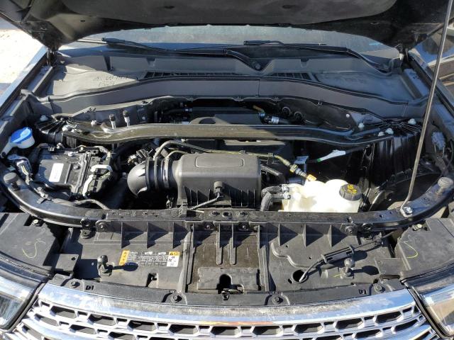 Photo 12 from auction – 2020 FORD EXPLORER L with VIN 1FMSK7FHXLGB83598