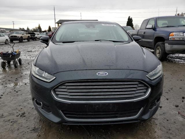 Photo 5 from auction – 2014 FORD FUSION TIT with VIN 3FA6P0SU7ER141229