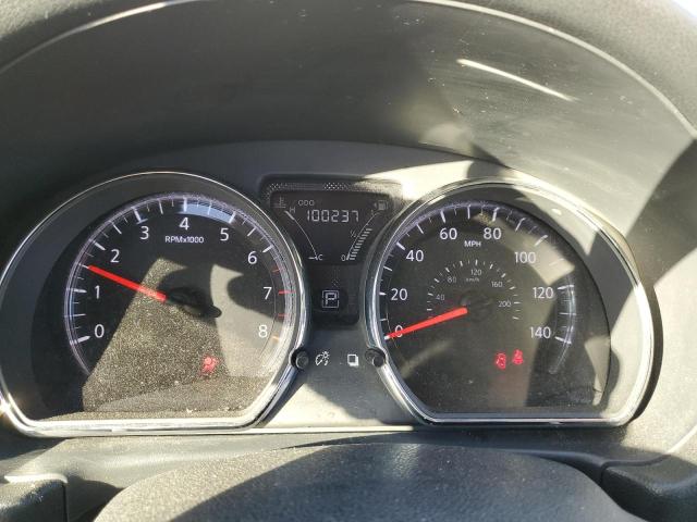 Photo 9 from auction – 2017 NISSAN VERSA S with VIN 3N1CN7AP6HK453033