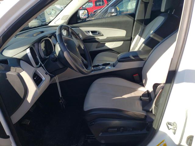 Photo 7 from auction – 2016 CHEVROLET EQUINOX LT with VIN 2GNALDEKXG6204729