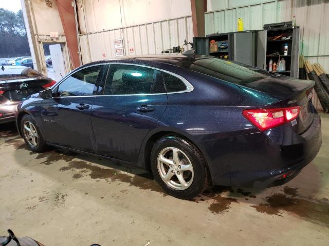 Photo 2 from auction – 2016 CHEVROLET MALIBU LS with VIN 1G1ZB5STXGF349933