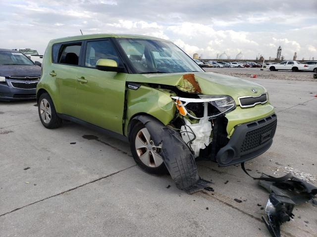 Photo 4 from auction – 2015 KIA SOUL with VIN KNDJN2A26F7802487