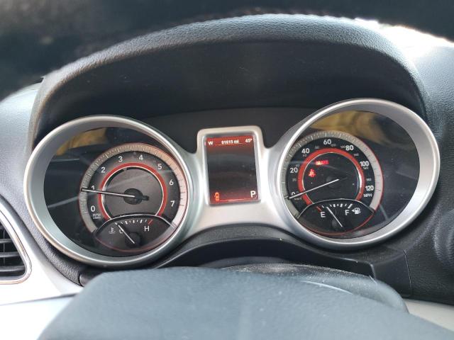 Photo 9 from auction – 2012 DODGE JOURNEY with VIN 3C4PDDDG0CT224670