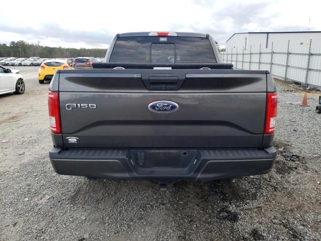 Photo 6 from auction – 2016 FORD F150 SUPER with VIN 1FTEW1CP8GFA67200