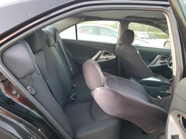 Photo 10 from auction – 2011 TOYOTA CAMRY BASE with VIN 4T1BF3EK7BU181902