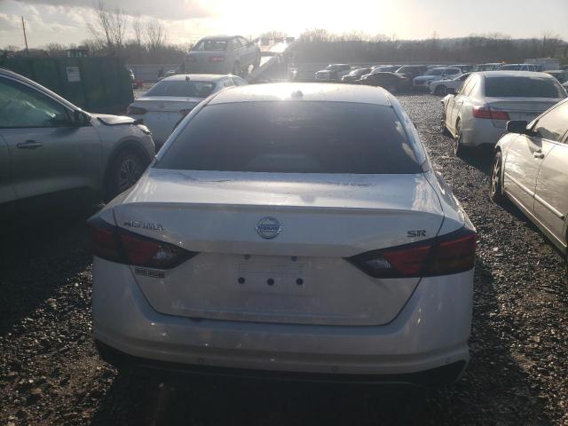 Photo 6 from auction – 2020 NISSAN ALTIMA SR with VIN 1N4BL4CV8LC174065