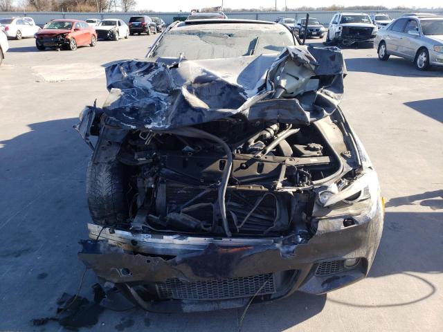 Photo 5 from auction – 2012 BMW 550 I with VIN WBAFR9C54CDV59122