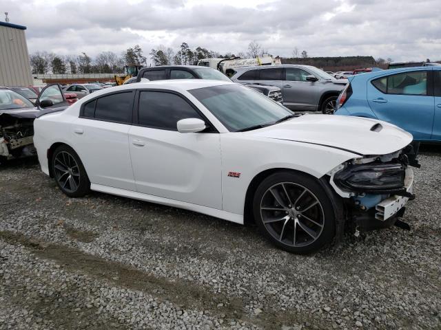 Photo 4 from auction – 2018 DODGE CHARGER R/ with VIN 2C3CDXGJ7JH254251