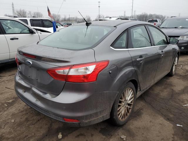 Photo 3 from auction – 2012 FORD FOCUS SEL with VIN 1FAHP3H22CL100468