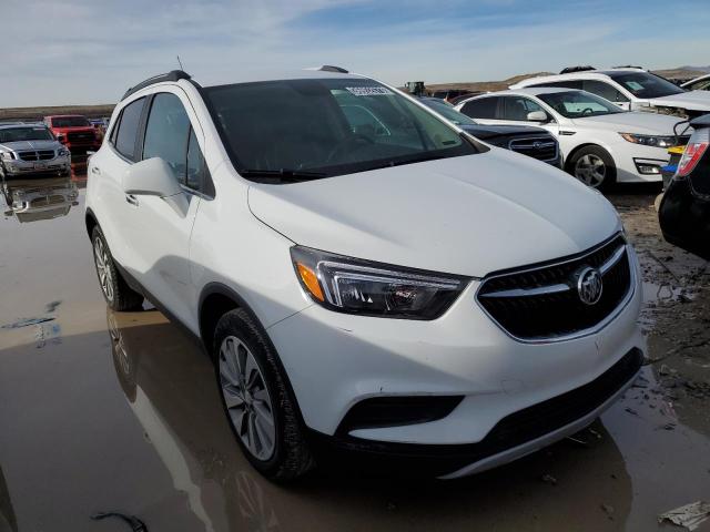 Photo 4 from auction – 2020 BUICK ENCORE PRE with VIN KL4CJASB7LB024572