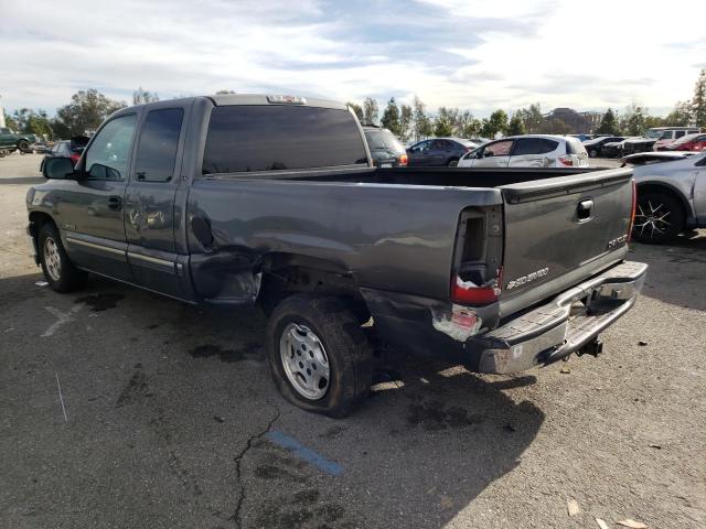 Photo 2 from auction – 2001 CHEVROLET SILVERADO with VIN 2GCEC19V511222797