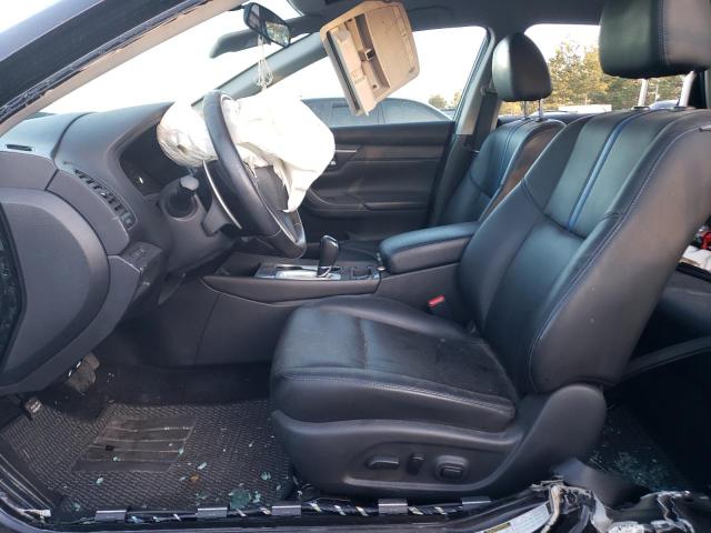 Photo 7 from auction – 2018 NISSAN ALTIMA 2.5 with VIN 1N4AL3AP2JC212235
