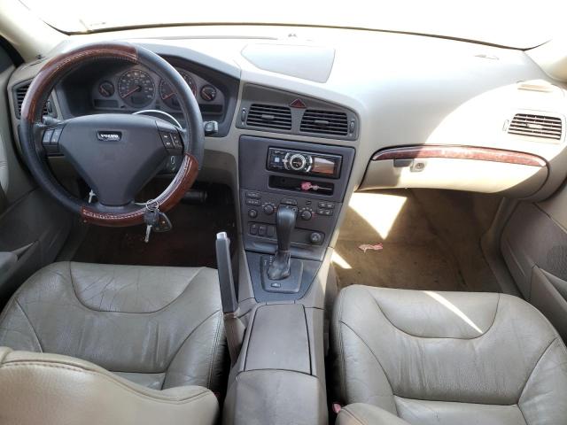 Photo 8 from auction – 2002 VOLVO S60 2.5T with VIN YV1RH58D022165889
