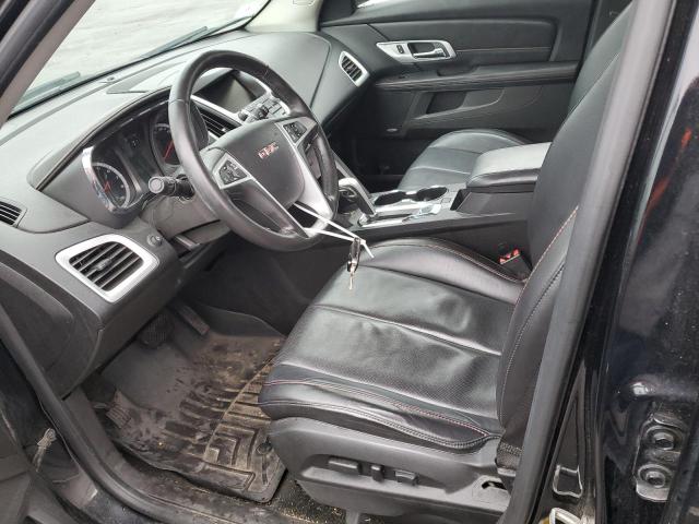 Photo 7 from auction – 2013 GMC TERRAIN SL with VIN 2GKFLVEK4D6305804