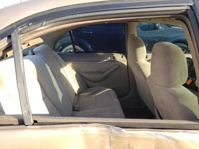 Photo 10 from auction – 2002 HONDA CIVIC with VIN 2HGES26762H560766