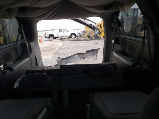 Photo 10 from auction – 2006 DODGE GRAND CARA with VIN 1D4GP24R96B540106
