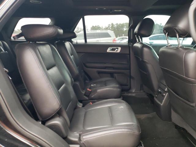 Photo 11 from auction – 2014 FORD EXPLORER X with VIN 1FM5K8D87EGA84391