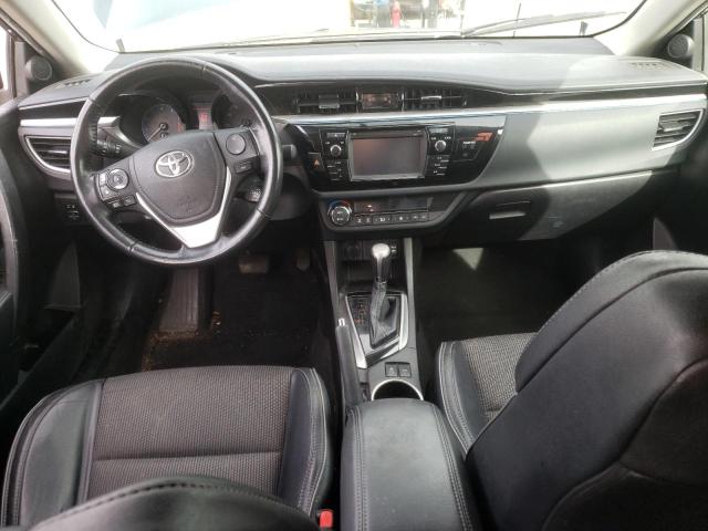 Photo 8 from auction – 2016 TOYOTA COROLLA L with VIN 5YFBURHE9GP417005