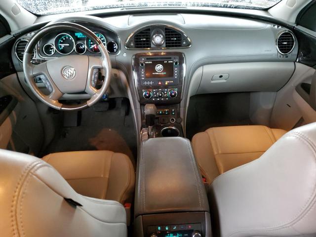 Photo 8 from auction – 2015 BUICK ENCLAVE with VIN 5GAKVBKD5FJ127367