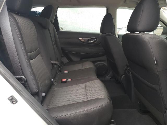 Photo 11 from auction – 2019 NISSAN ROGUE S with VIN 5N1AT2MT6KC830393