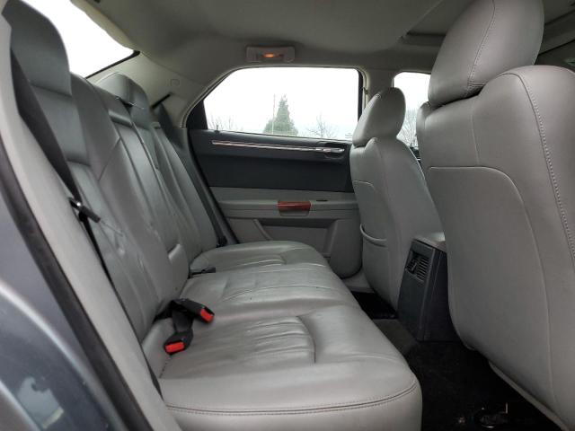 Photo 10 from auction – 2006 CHRYSLER 300C with VIN 2C3LA63H66H290493