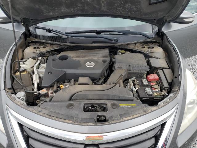 Photo 11 from auction – 2015 NISSAN ALTIMA 2.5 with VIN 1N4AL3APXFC258001