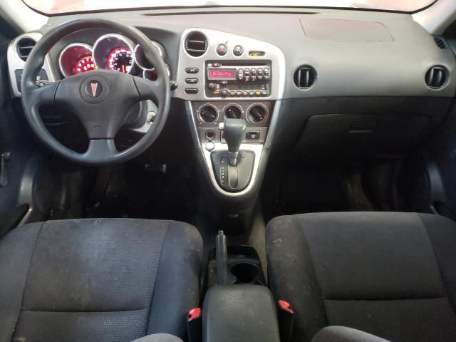 Photo 8 from auction – 2006 PONTIAC VIBE with VIN 5Y2SL65846Z402545