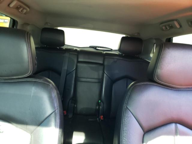 Photo 10 from auction – 2012 CADILLAC SRX with VIN 3GYFNGE3XCS599133