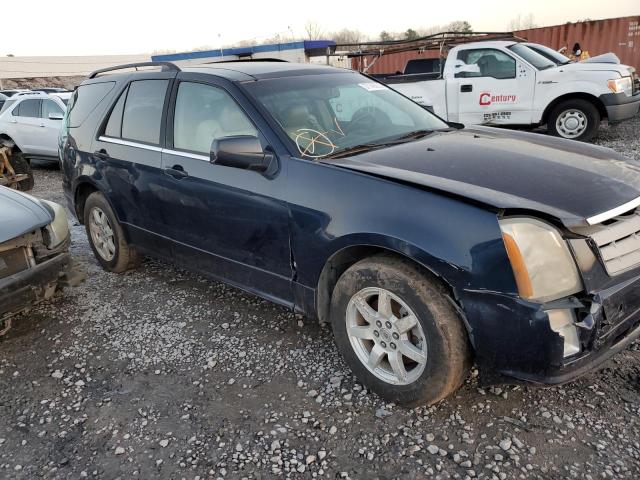 Photo 4 from auction – 2008 CADILLAC SRX with VIN 1GYEE437680176564