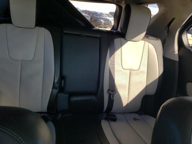 Photo 10 from auction – 2016 CHEVROLET EQUINOX LT with VIN 2GNALDEKXG6204729