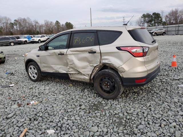Photo 2 from auction – 2017 FORD ESCAPE S with VIN 1FMCU0F77HUB65226