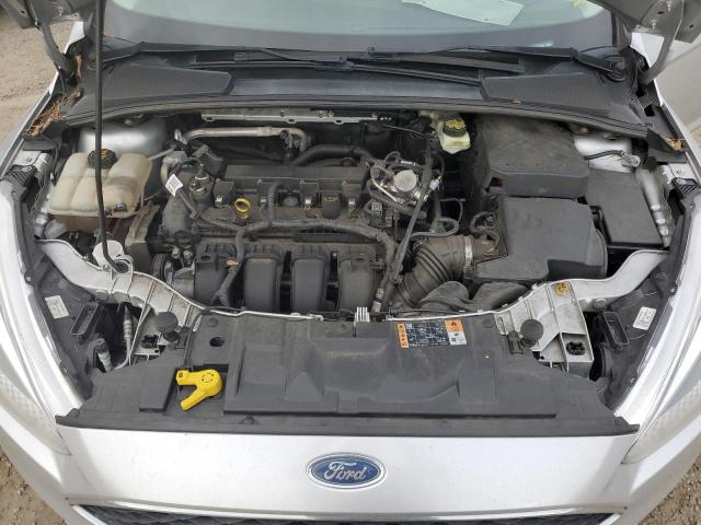 Photo 11 from auction – 2018 FORD FOCUS SE with VIN 1FADP3K26JL253021